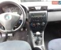 Синий Фиат Стило, объемом двигателя 1.6 л и пробегом 185 тыс. км за 3000 $, фото 6 на Automoto.ua