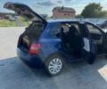 Синий Фиат Стило, объемом двигателя 1.4 л и пробегом 187 тыс. км за 4200 $, фото 3 на Automoto.ua