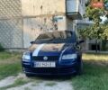 Синий Фиат Стило, объемом двигателя 1.4 л и пробегом 187 тыс. км за 4200 $, фото 7 на Automoto.ua