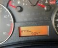 Синий Фиат Стило, объемом двигателя 1.4 л и пробегом 187 тыс. км за 4200 $, фото 9 на Automoto.ua