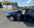 Синий Фиат Стило, объемом двигателя 1.4 л и пробегом 187 тыс. км за 4200 $, фото 4 на Automoto.ua