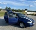 Синий Фиат Стило, объемом двигателя 1.4 л и пробегом 187 тыс. км за 4200 $, фото 5 на Automoto.ua