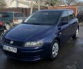 Синий Фиат Стило, объемом двигателя 1.9 л и пробегом 200 тыс. км за 3200 $, фото 1 на Automoto.ua