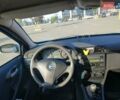 Синий Фиат Стило, объемом двигателя 1.37 л и пробегом 320 тыс. км за 2300 $, фото 13 на Automoto.ua