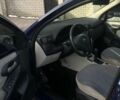 Синий Фиат Стило, объемом двигателя 1.9 л и пробегом 200 тыс. км за 3200 $, фото 6 на Automoto.ua