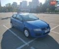 Синий Фиат Стило, объемом двигателя 1.37 л и пробегом 320 тыс. км за 2300 $, фото 3 на Automoto.ua