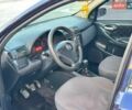 Синій Фіат Стіло, об'ємом двигуна 1.6 л та пробігом 234 тис. км за 1600 $, фото 6 на Automoto.ua