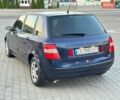 Синій Фіат Стіло, об'ємом двигуна 1.6 л та пробігом 234 тис. км за 1600 $, фото 3 на Automoto.ua