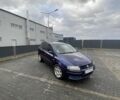Синий Фиат Стило, объемом двигателя 1.6 л и пробегом 230 тыс. км за 3000 $, фото 4 на Automoto.ua