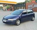 Синій Фіат Стіло, об'ємом двигуна 1.6 л та пробігом 234 тис. км за 1600 $, фото 4 на Automoto.ua