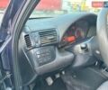 Синій Фіат Стіло, об'ємом двигуна 1.6 л та пробігом 234 тис. км за 1600 $, фото 7 на Automoto.ua