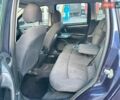Синій Фіат Стіло, об'ємом двигуна 1.6 л та пробігом 234 тис. км за 1600 $, фото 9 на Automoto.ua