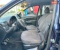 Синій Фіат Стіло, об'ємом двигуна 1.6 л та пробігом 234 тис. км за 1600 $, фото 8 на Automoto.ua