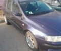 Синий Фиат Стило, объемом двигателя 1.6 л и пробегом 293 тыс. км за 3300 $, фото 10 на Automoto.ua