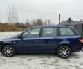 Синий Фиат Стило, объемом двигателя 1.9 л и пробегом 267 тыс. км за 3700 $, фото 15 на Automoto.ua