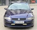Синій Фіат Стіло, об'ємом двигуна 1.6 л та пробігом 350 тис. км за 2700 $, фото 1 на Automoto.ua