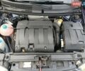 Синий Фиат Стило, объемом двигателя 1.6 л и пробегом 156 тыс. км за 3900 $, фото 7 на Automoto.ua