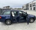 Синий Фиат Стило, объемом двигателя 1.9 л и пробегом 267 тыс. км за 3700 $, фото 6 на Automoto.ua