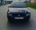 Синий Фиат Стило, объемом двигателя 1.6 л и пробегом 156 тыс. км за 3900 $, фото 2 на Automoto.ua