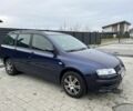 Синий Фиат Стило, объемом двигателя 1.9 л и пробегом 267 тыс. км за 3700 $, фото 20 на Automoto.ua