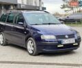 Синій Фіат Стіло, об'ємом двигуна 1.6 л та пробігом 350 тис. км за 2700 $, фото 1 на Automoto.ua