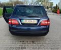 Синий Фиат Стило, объемом двигателя 1.6 л и пробегом 156 тыс. км за 3850 $, фото 19 на Automoto.ua