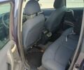 Синий Фиат Стило, объемом двигателя 1.6 л и пробегом 156 тыс. км за 3850 $, фото 17 на Automoto.ua