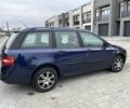 Синий Фиат Стило, объемом двигателя 1.9 л и пробегом 267 тыс. км за 3700 $, фото 5 на Automoto.ua