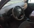 Синий Фиат Стило, объемом двигателя 1.6 л и пробегом 100 тыс. км за 3502 $, фото 5 на Automoto.ua