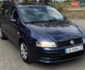 Синий Фиат Стило, объемом двигателя 1.6 л и пробегом 153 тыс. км за 3999 $, фото 1 на Automoto.ua