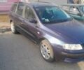 Синий Фиат Стило, объемом двигателя 1.6 л и пробегом 293 тыс. км за 3300 $, фото 12 на Automoto.ua