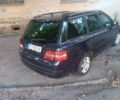 Синий Фиат Стило, объемом двигателя 1.6 л и пробегом 100 тыс. км за 3502 $, фото 2 на Automoto.ua