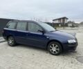 Синий Фиат Стило, объемом двигателя 1.9 л и пробегом 267 тыс. км за 3700 $, фото 21 на Automoto.ua