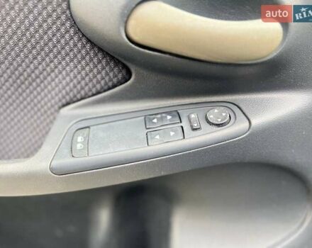 Синій Фіат Стіло, об'ємом двигуна 1.6 л та пробігом 350 тис. км за 2700 $, фото 11 на Automoto.ua