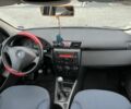 Синий Фиат Стило, объемом двигателя 1.9 л и пробегом 267 тыс. км за 3700 $, фото 9 на Automoto.ua