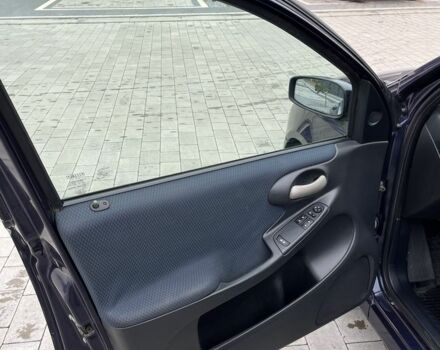 Синий Фиат Стило, объемом двигателя 1.9 л и пробегом 267 тыс. км за 3700 $, фото 14 на Automoto.ua