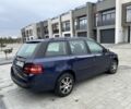 Синий Фиат Стило, объемом двигателя 1.9 л и пробегом 267 тыс. км за 3700 $, фото 17 на Automoto.ua