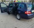 Синий Фиат Стило, объемом двигателя 1.6 л и пробегом 156 тыс. км за 3850 $, фото 8 на Automoto.ua