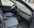Синий Фиат Стило, объемом двигателя 1.9 л и пробегом 267 тыс. км за 3700 $, фото 8 на Automoto.ua