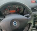Синий Фиат Стило, объемом двигателя 1.6 л и пробегом 156 тыс. км за 3900 $, фото 12 на Automoto.ua