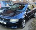Синий Фиат Стило, объемом двигателя 1.6 л и пробегом 155 тыс. км за 3999 $, фото 1 на Automoto.ua