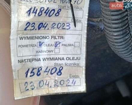 Синий Фиат Стило, объемом двигателя 1.6 л и пробегом 156 тыс. км за 3900 $, фото 32 на Automoto.ua