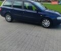 Синий Фиат Стило, объемом двигателя 1.6 л и пробегом 156 тыс. км за 3900 $, фото 1 на Automoto.ua