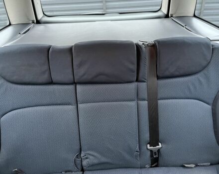 Синий Фиат Стило, объемом двигателя 1.9 л и пробегом 267 тыс. км за 3700 $, фото 13 на Automoto.ua