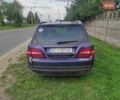 Синий Фиат Стило, объемом двигателя 1.6 л и пробегом 350 тыс. км за 2000 $, фото 3 на Automoto.ua