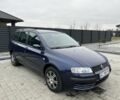Синий Фиат Стило, объемом двигателя 1.9 л и пробегом 267 тыс. км за 3700 $, фото 4 на Automoto.ua