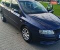 Синий Фиат Стило, объемом двигателя 1.6 л и пробегом 156 тыс. км за 3900 $, фото 1 на Automoto.ua