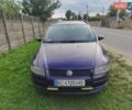 Синий Фиат Стило, объемом двигателя 1.6 л и пробегом 350 тыс. км за 2000 $, фото 1 на Automoto.ua