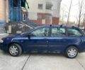 Синий Фиат Стило, объемом двигателя 1.6 л и пробегом 248 тыс. км за 3658 $, фото 3 на Automoto.ua
