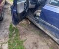 Синий Фиат Стило, объемом двигателя 1.9 л и пробегом 280 тыс. км за 1500 $, фото 1 на Automoto.ua